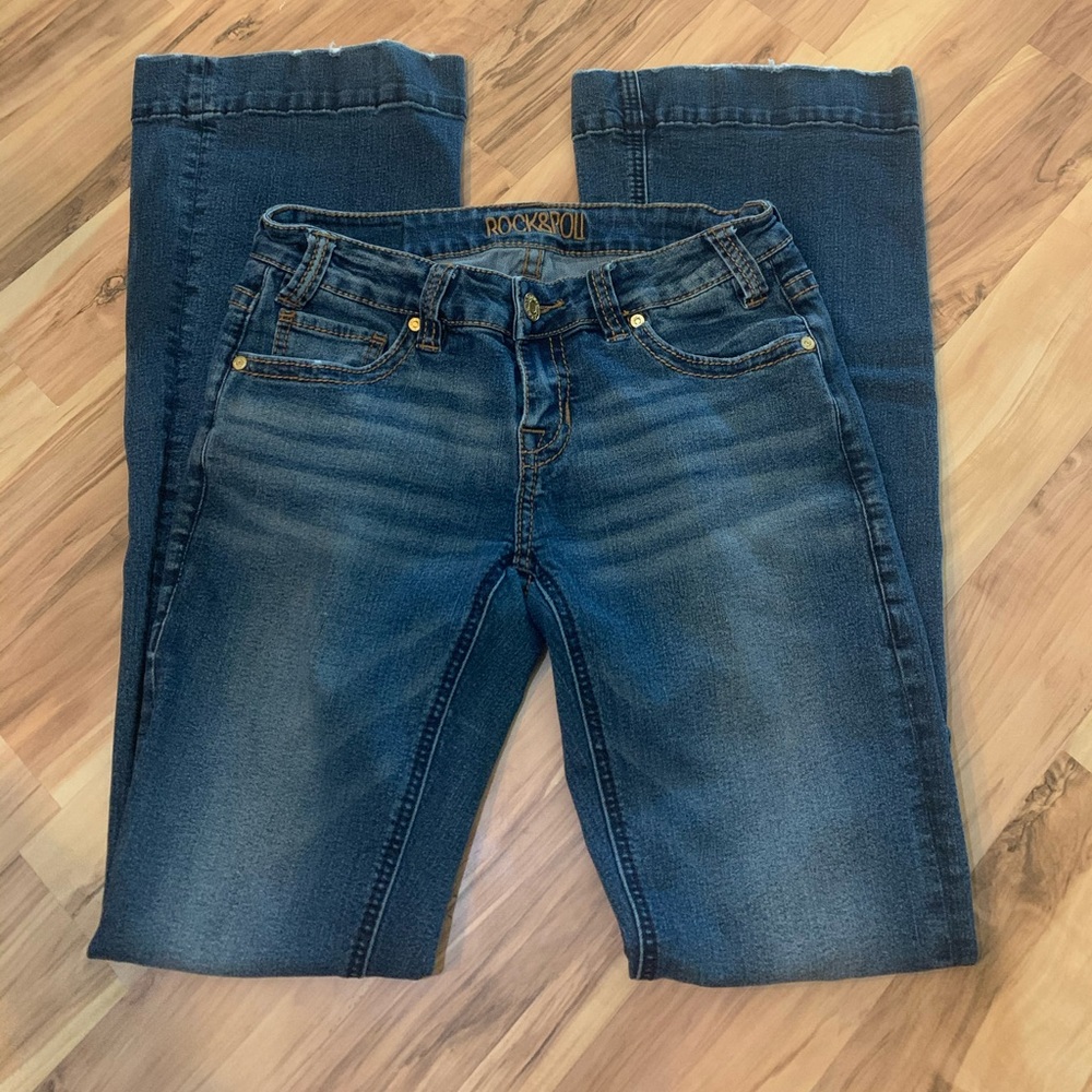 Rock&Roll jeans